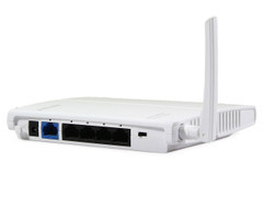 消除無線死角，Buffalo無線路由僅280元——巴法絡WHR-HP-GN網絡設備行情簡評