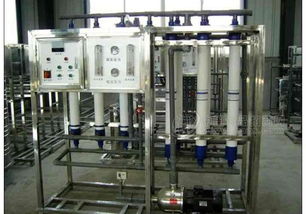 西安中水回用設備批發價格、廠家信息及網絡設備采購指南